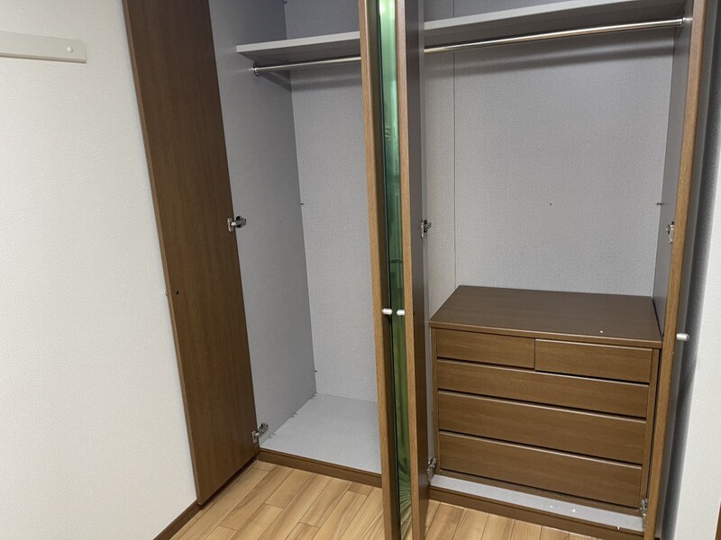 プロニティハウスの物件内観写真