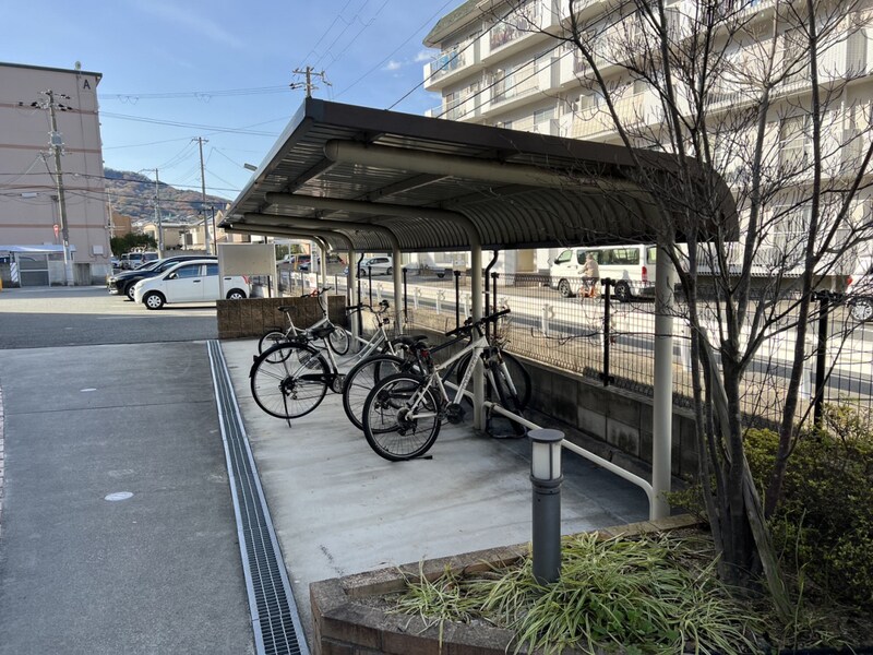 セジュールＭ・青山西の物件内観写真