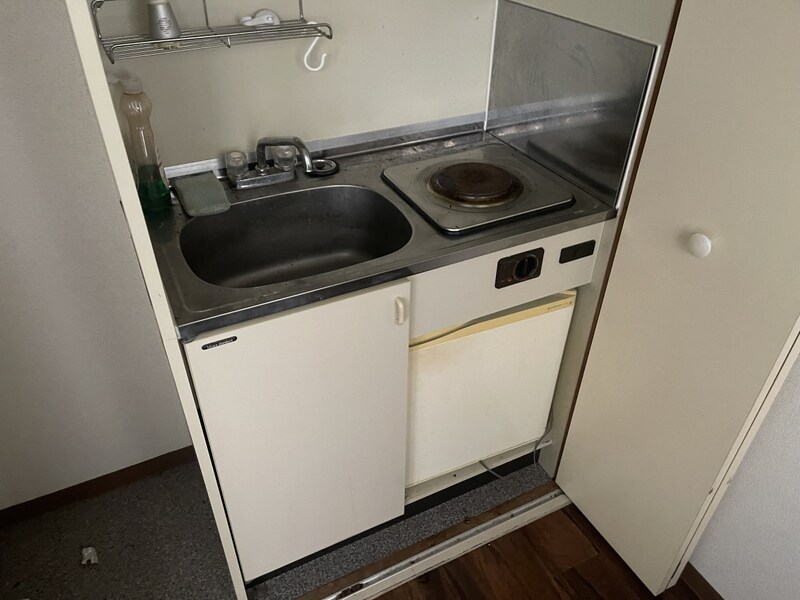 プレアール姫路龍野町の物件内観写真