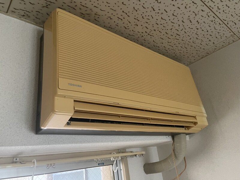 プレアール姫路龍野町の物件内観写真