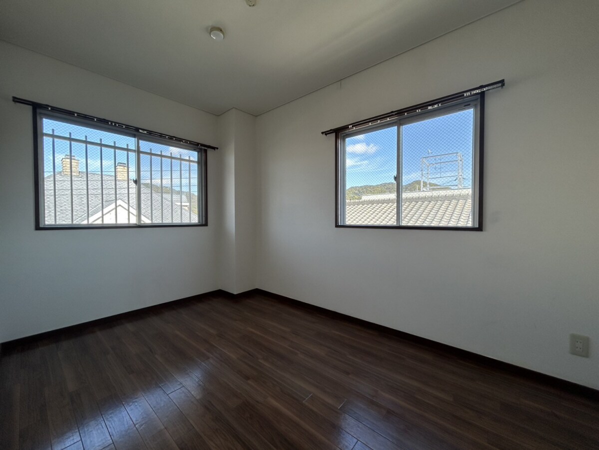 ハイツ夢前川の物件内観写真