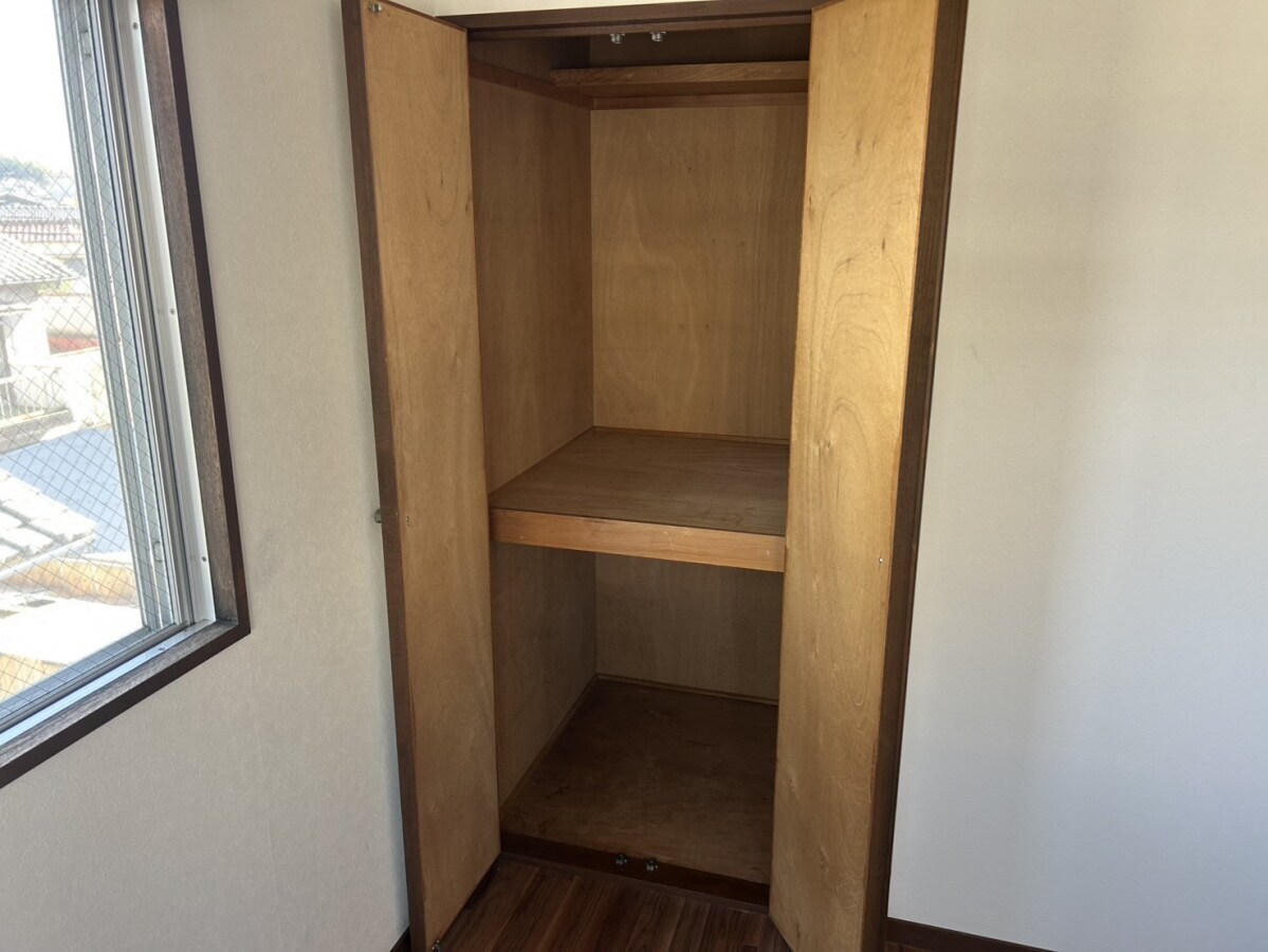 ハイツ夢前川の物件内観写真