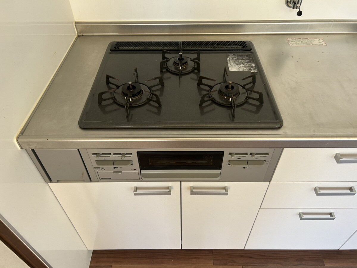 ハイツ夢前川の物件内観写真