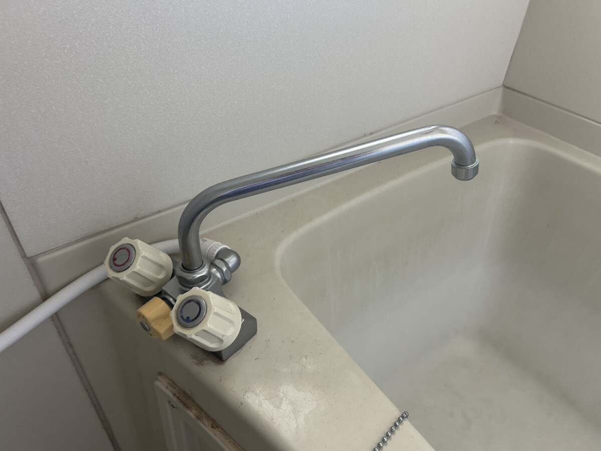 ハイツ夢前川の物件内観写真