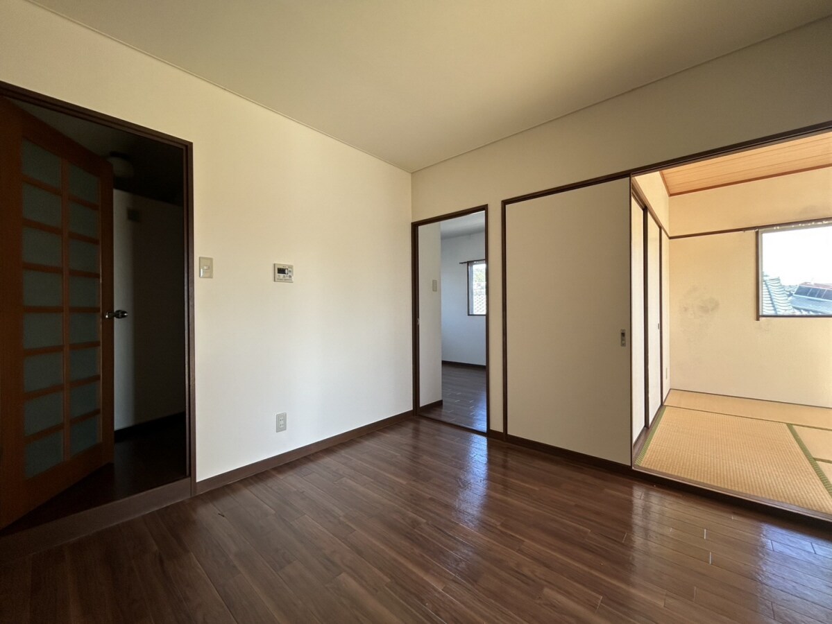 ハイツ夢前川の物件内観写真