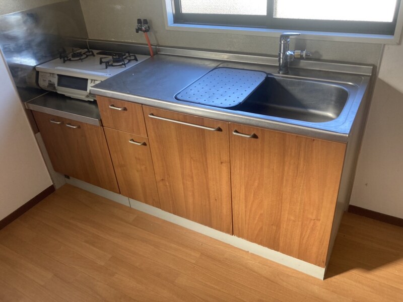 グラス・ハープの物件内観写真