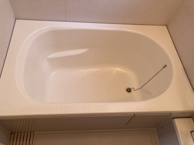 グラス・ハープの物件内観写真