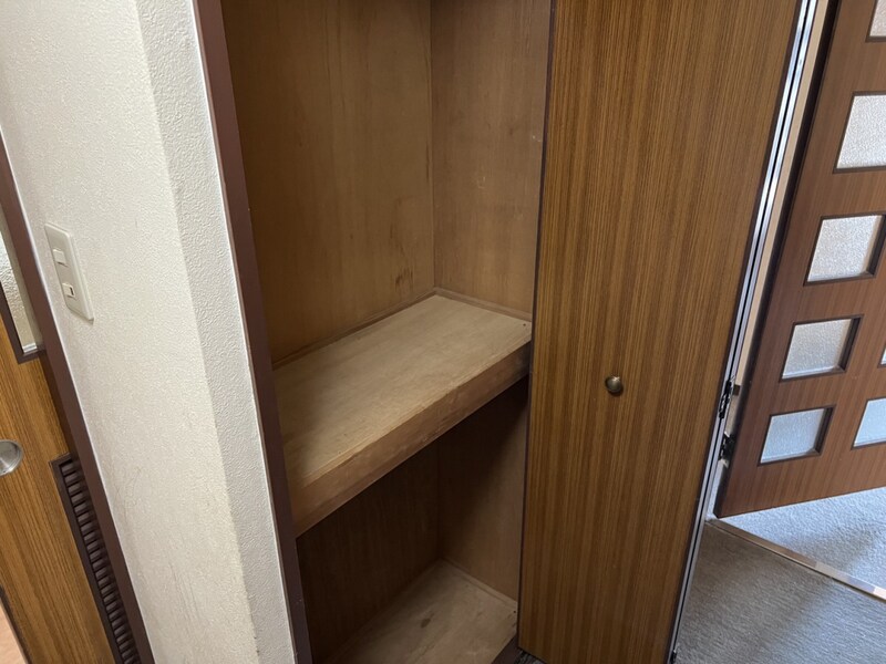 アルコ・ラ・カーサ姫路土山の物件内観写真