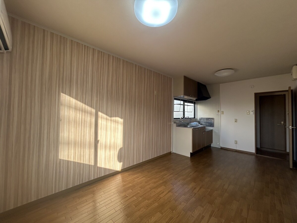 セジュール・ド・アミカの物件内観写真