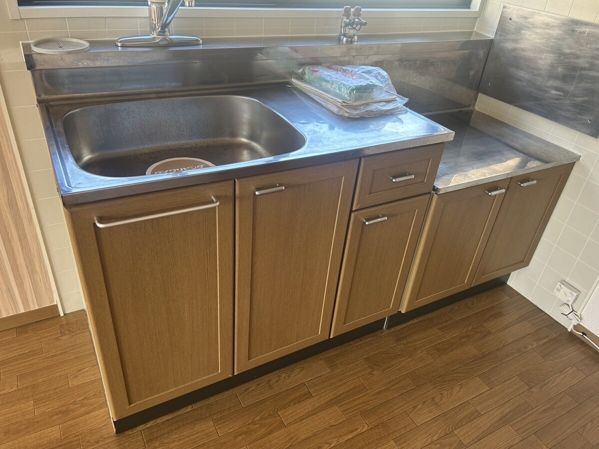 セジュール・ド・アミカの物件内観写真