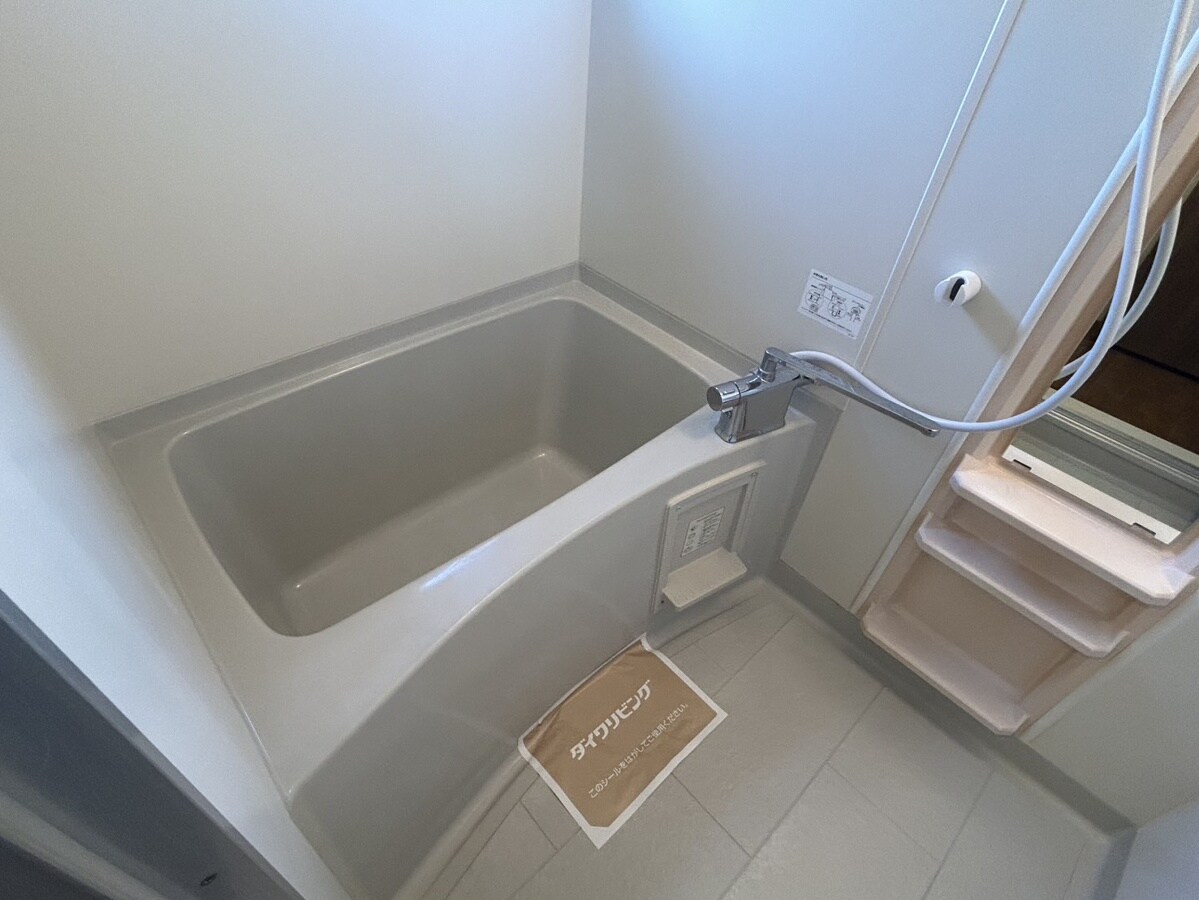 セジュール・ド・アミカの物件内観写真