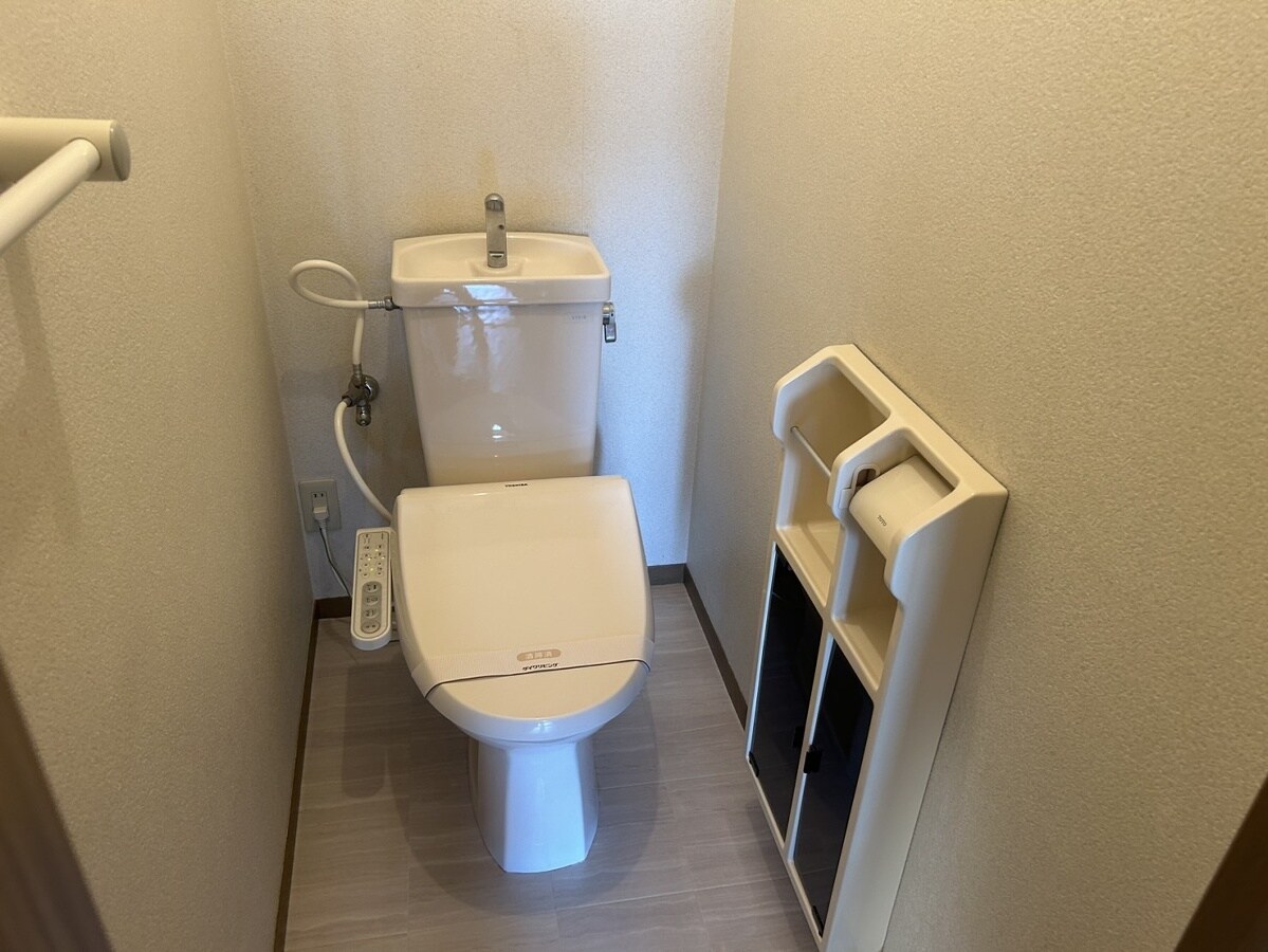 セジュール・ド・アミカの物件内観写真