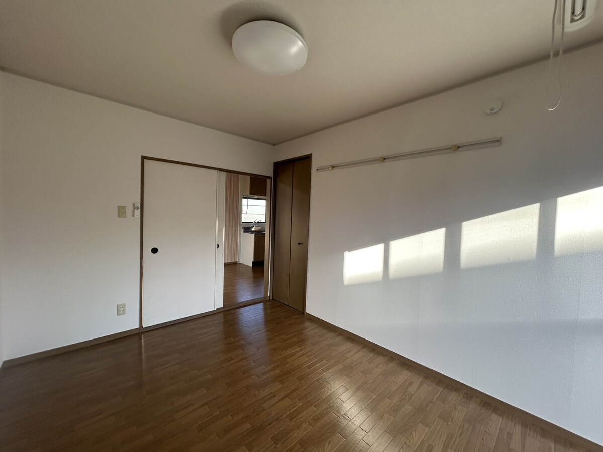 セジュール・ド・アミカの物件内観写真