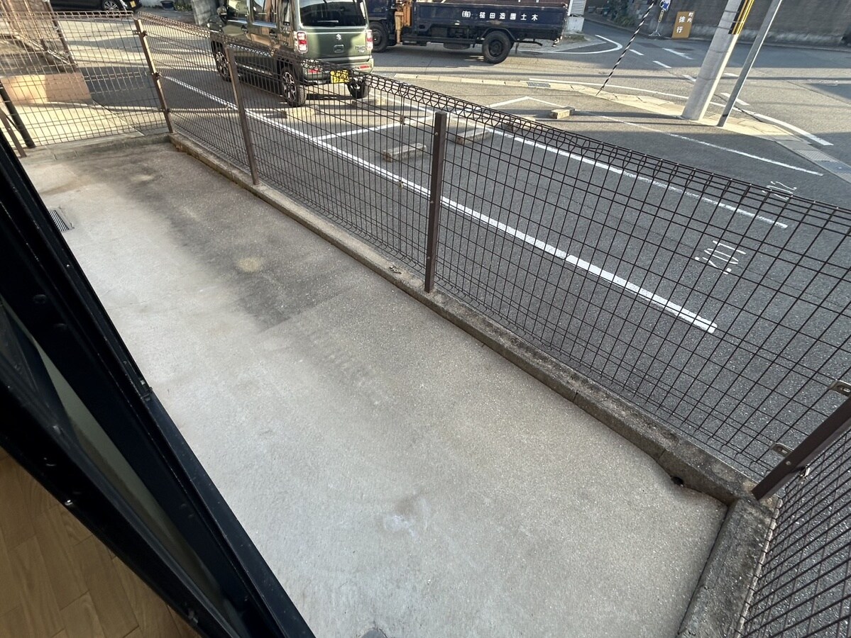 セジュール・ド・アミカの物件内観写真