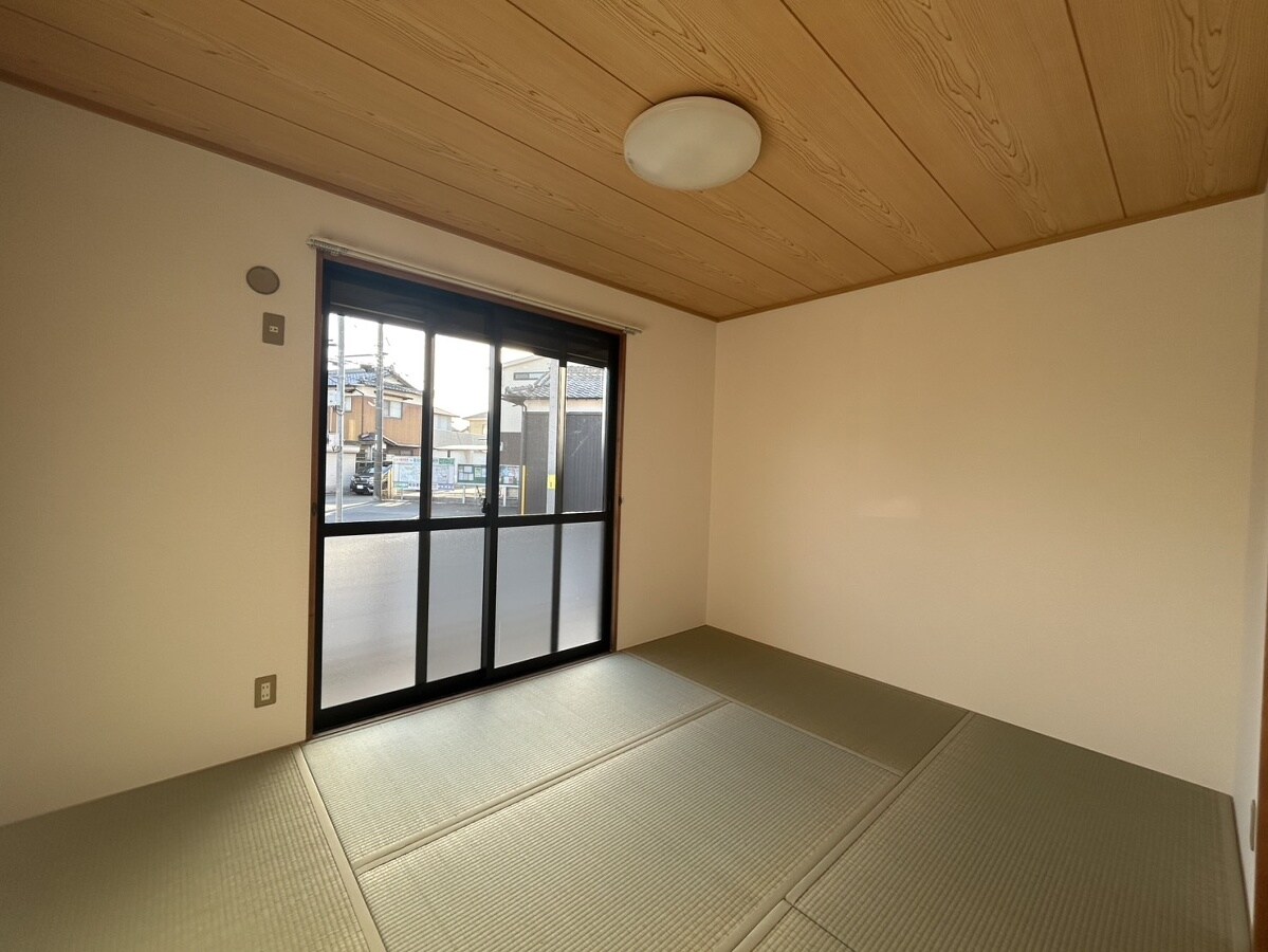 セジュール・ド・アミカの物件内観写真