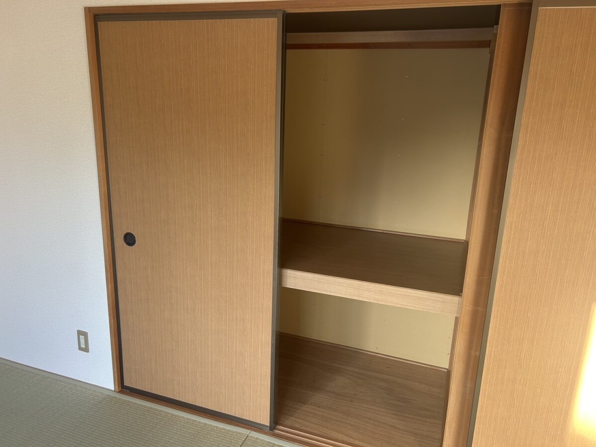 セジュール・ド・アミカの物件内観写真