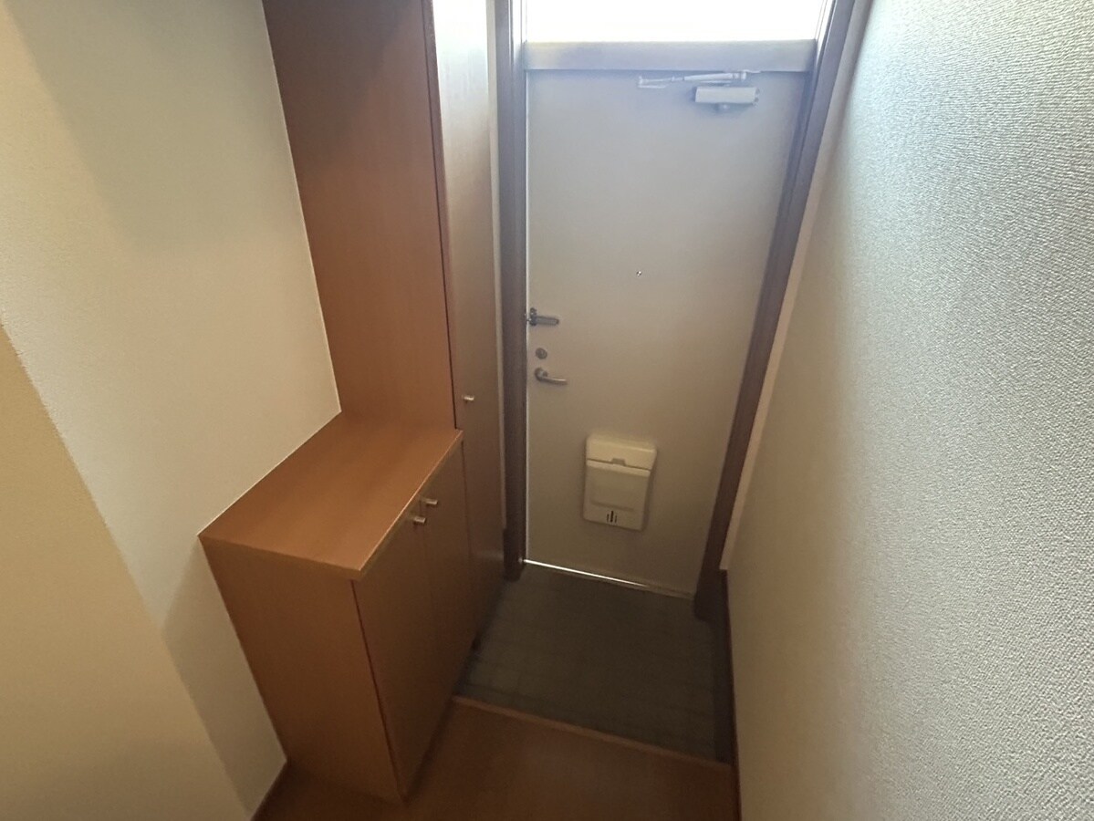 ル・クプル　プラースⅡの物件内観写真