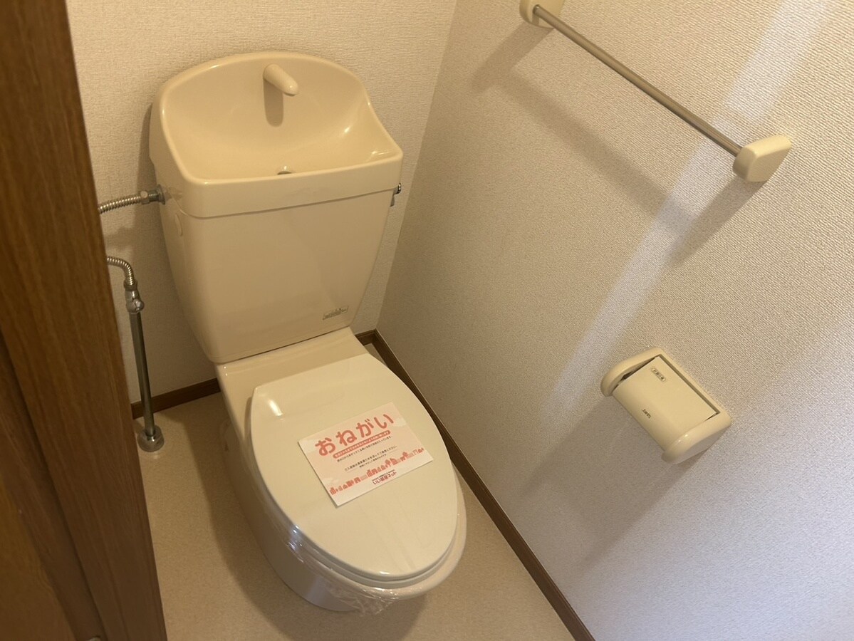 ル・クプル　プラースⅡの物件内観写真