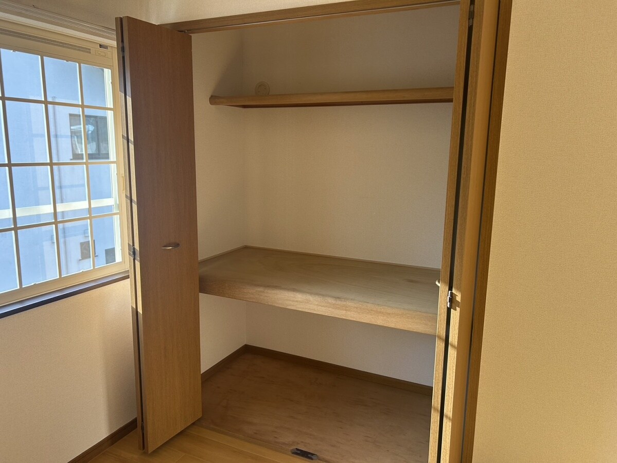 ル・クプル　プラースⅡの物件内観写真