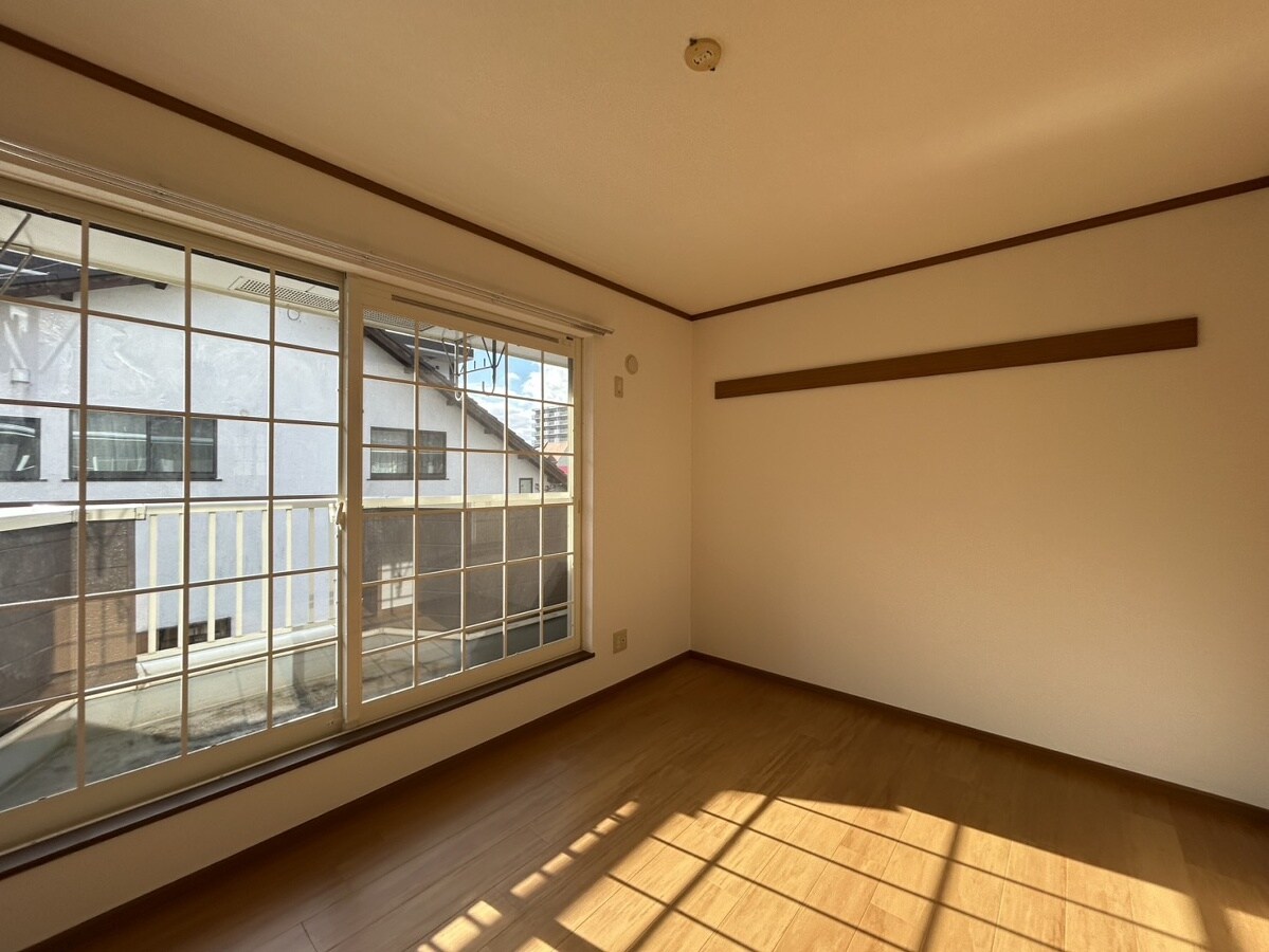 ル・クプル　プラースⅡの物件内観写真