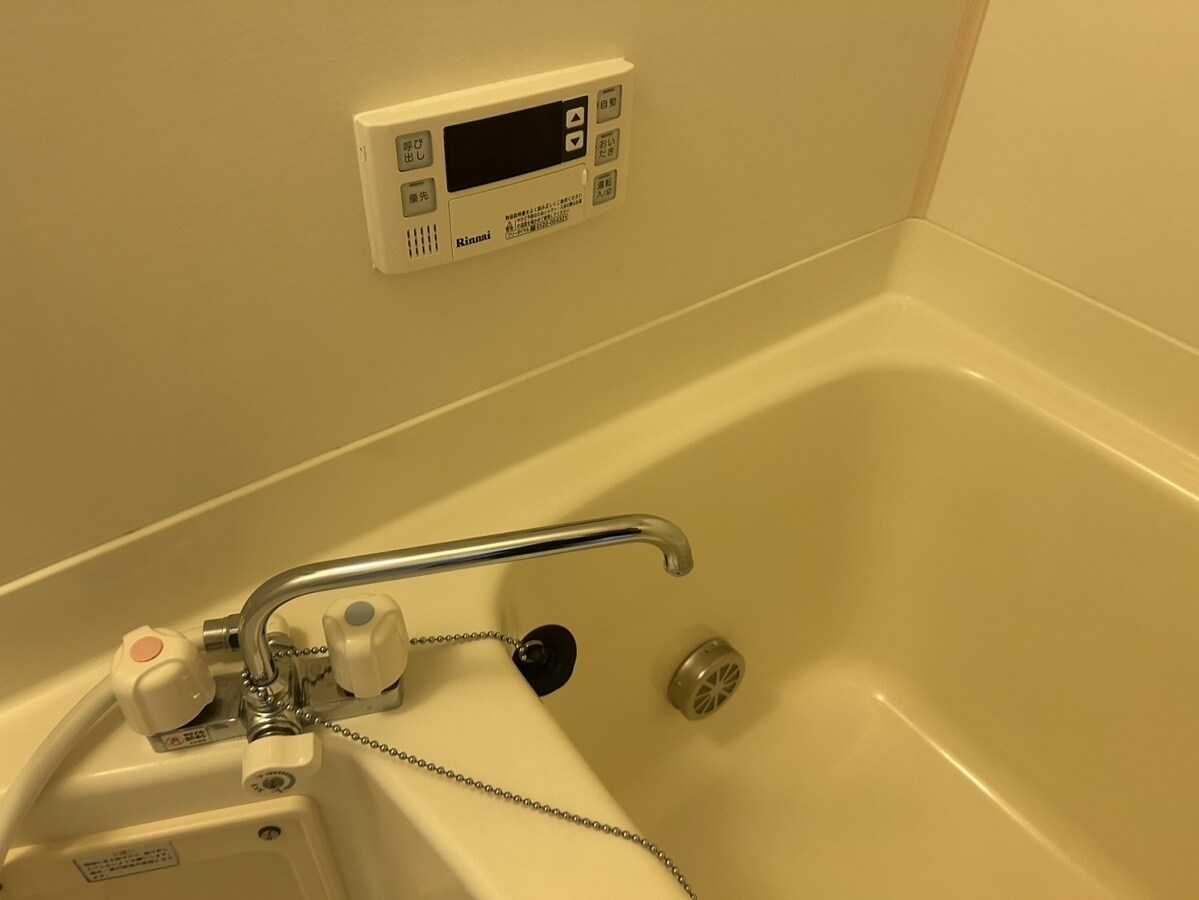 ル・クプル　プラースⅡの物件内観写真