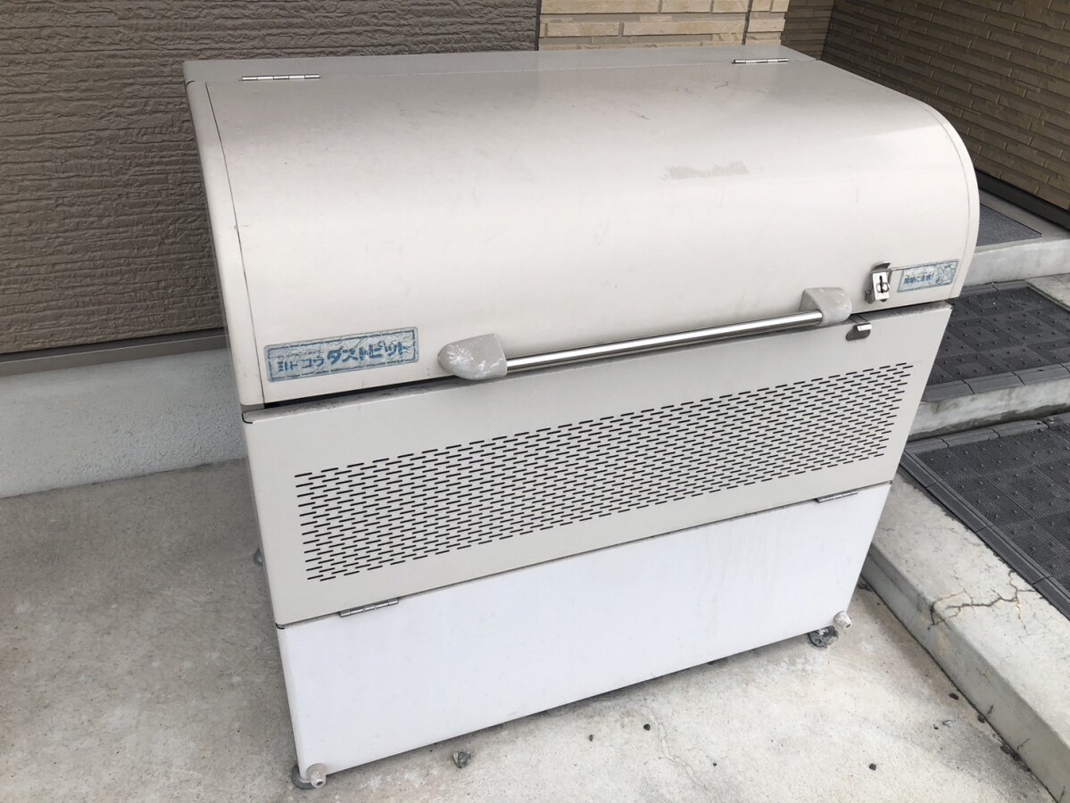 エトランス小松町Bの物件内観写真