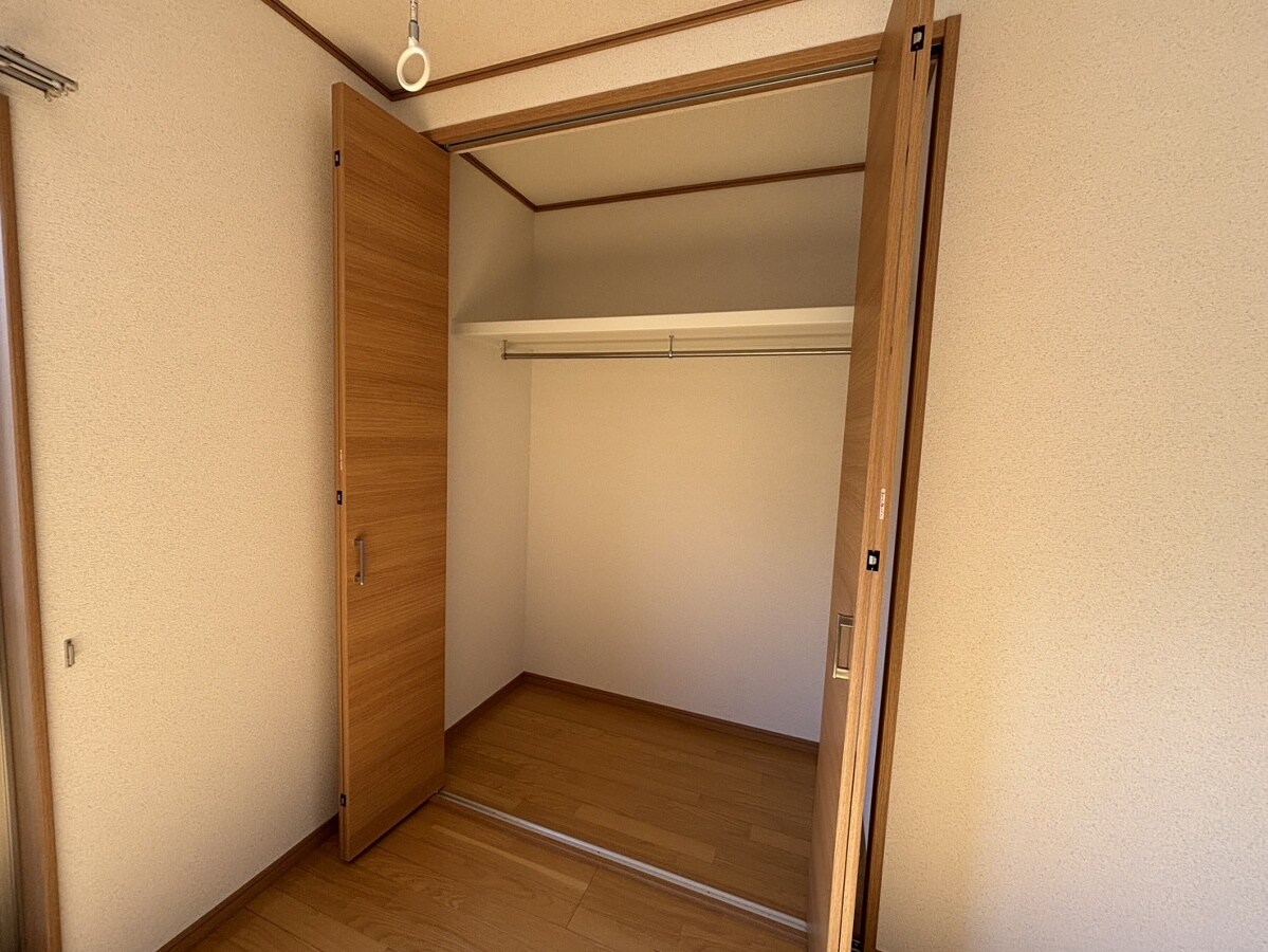 エトランス小松町Bの物件内観写真