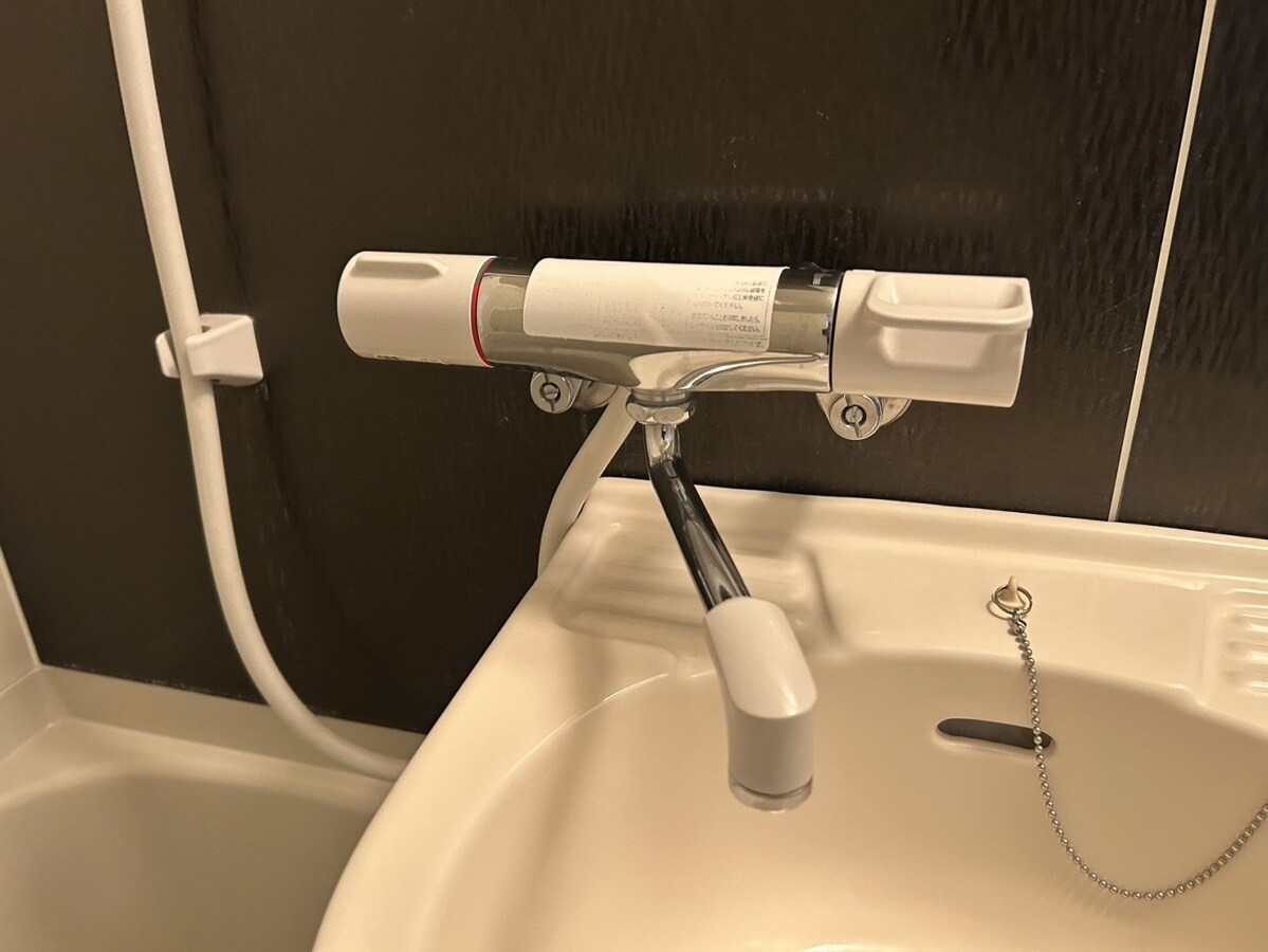 サニーハイツ御立Nの物件内観写真