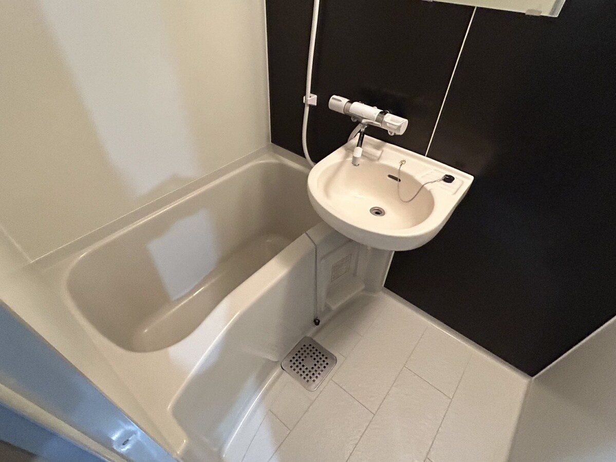 サニーハイツ御立Nの物件内観写真