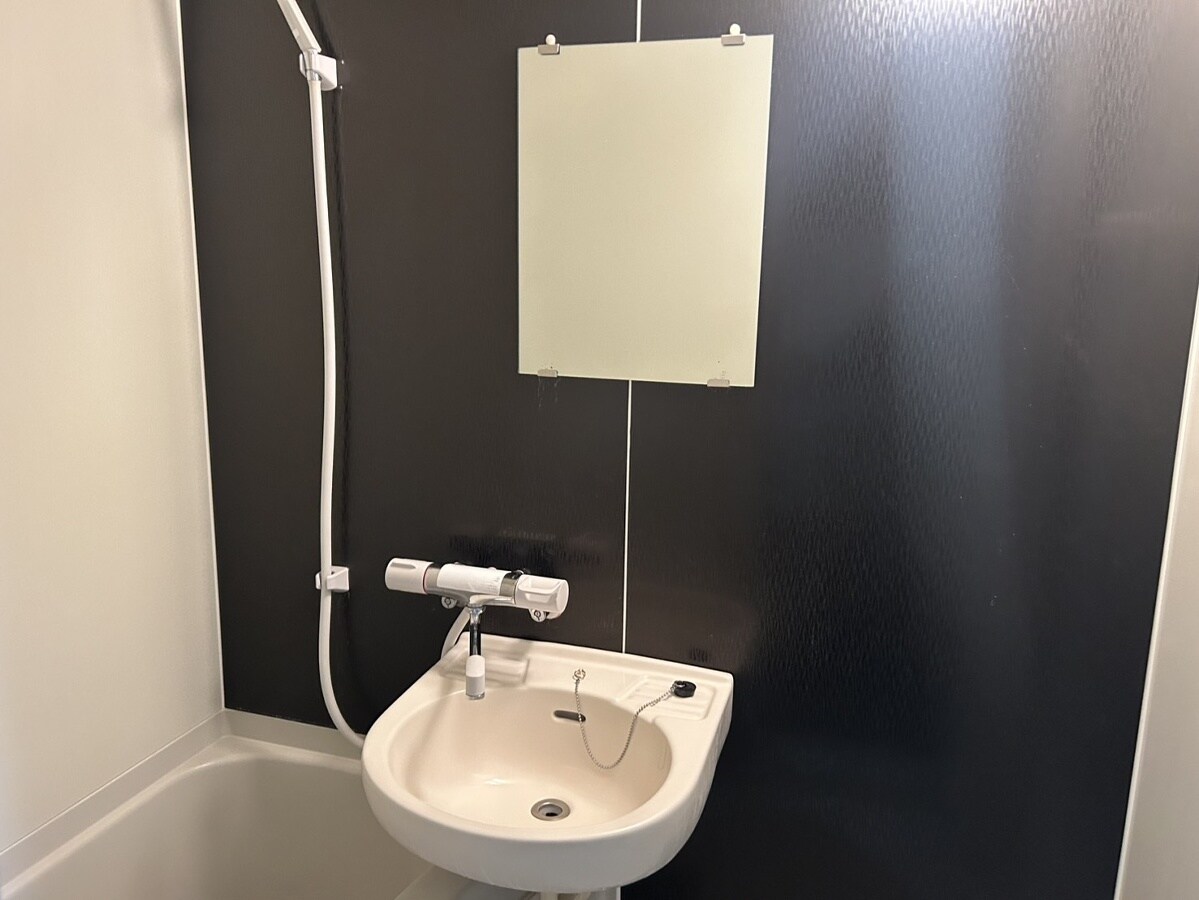 サニーハイツ御立Nの物件内観写真