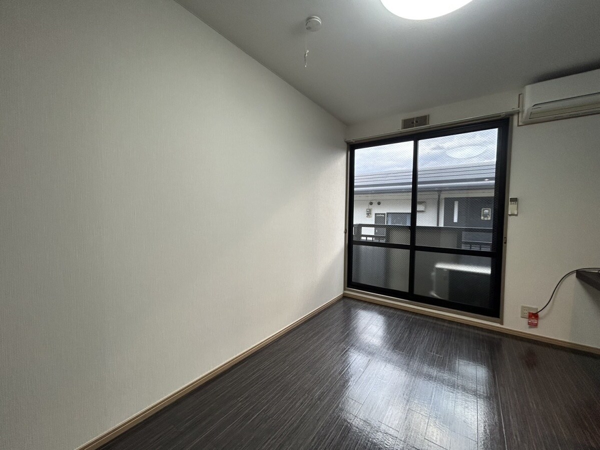 サニーハイツ御立Nの物件内観写真