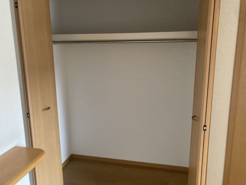 アルト　ウンド　ユングの物件内観写真