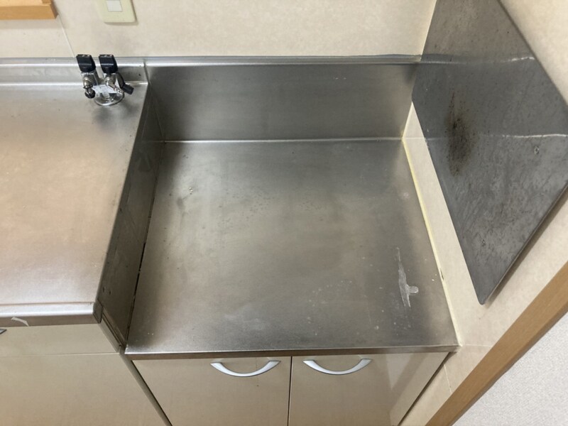 アルト　ウンド　ユングの物件内観写真