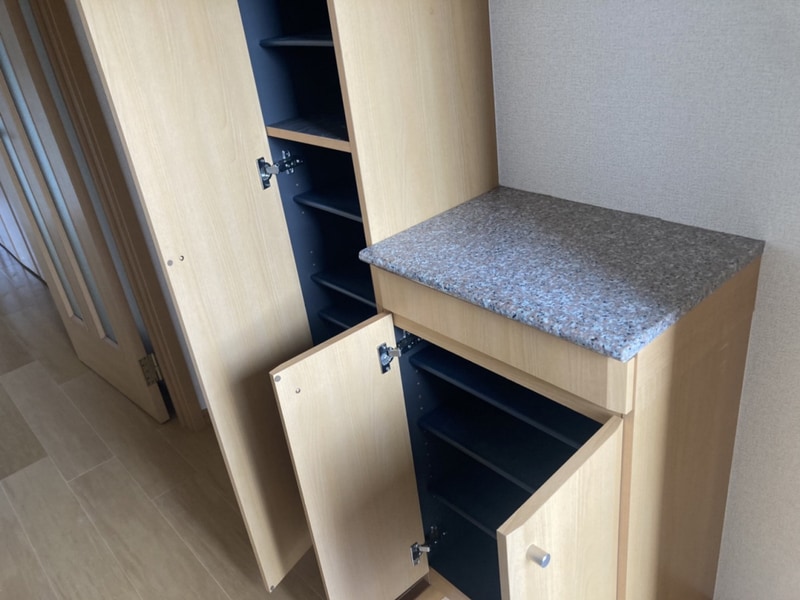 アルト　ウンド　ユングの物件内観写真