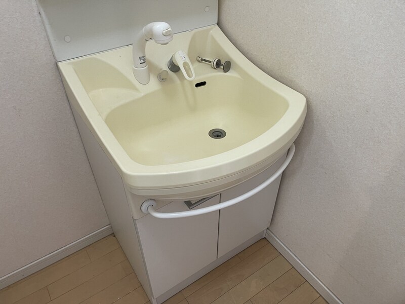 ピュアコートの物件内観写真