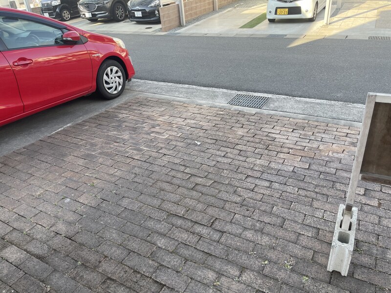 ピュアコートの物件外観写真