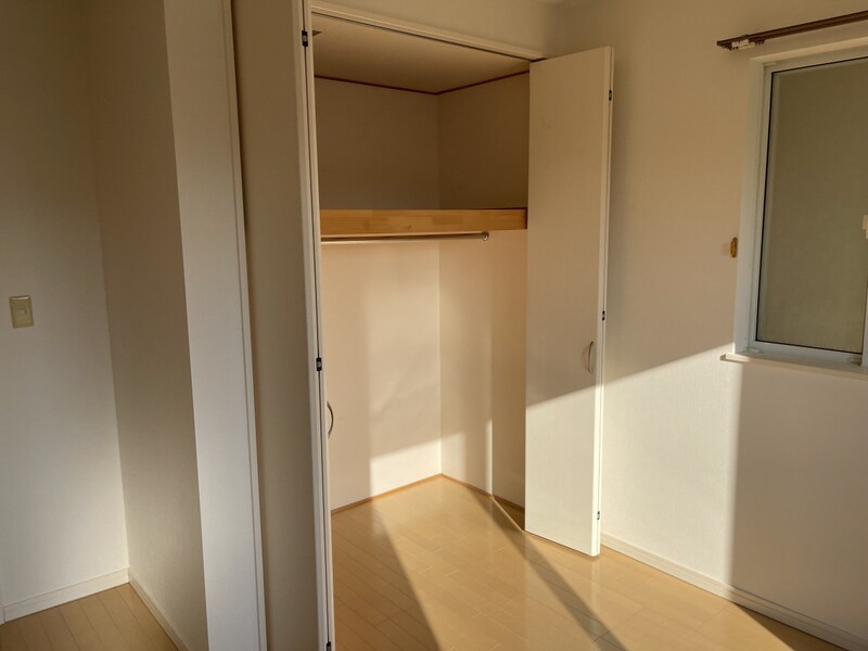 ピュアコートの物件内観写真