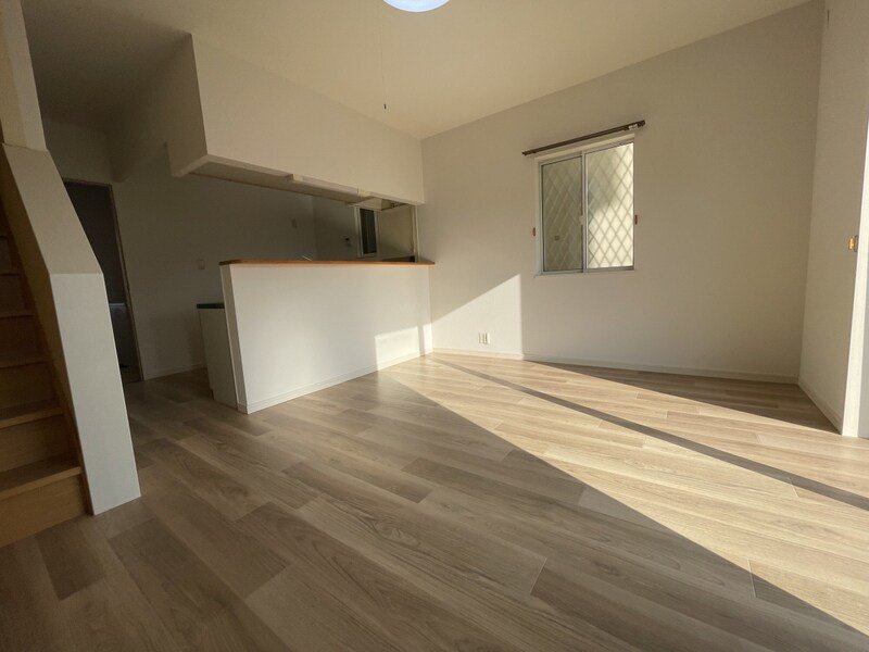 ピュアコートの物件内観写真