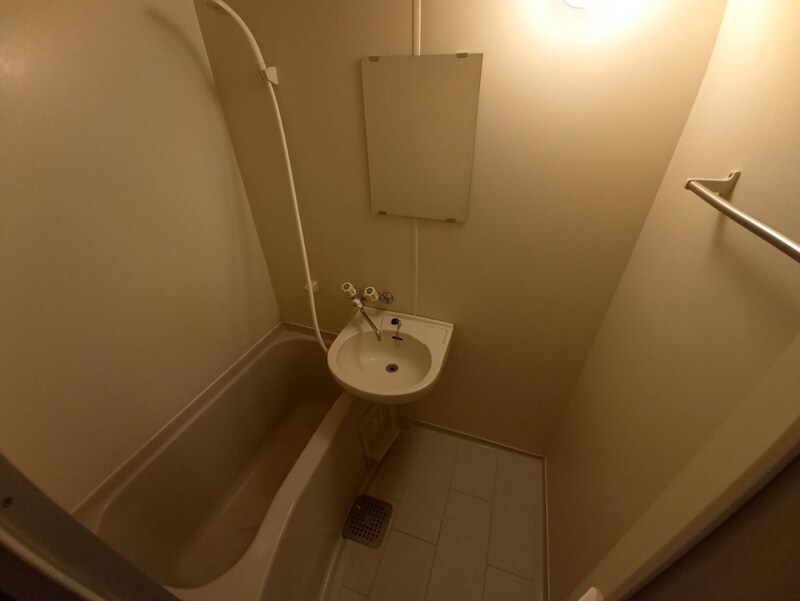 MISTRAL岡田の物件内観写真