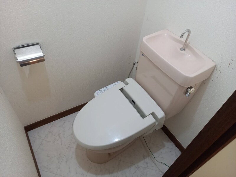 MISTRAL岡田の物件内観写真