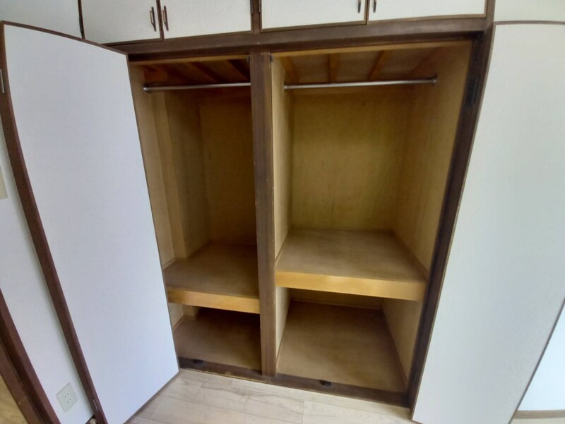 MISTRAL岡田の物件内観写真