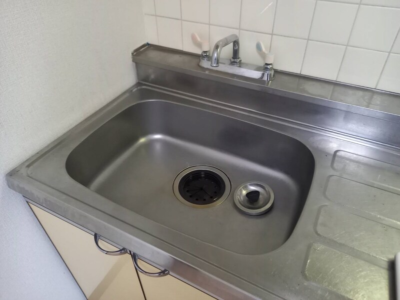 MISTRAL岡田の物件内観写真