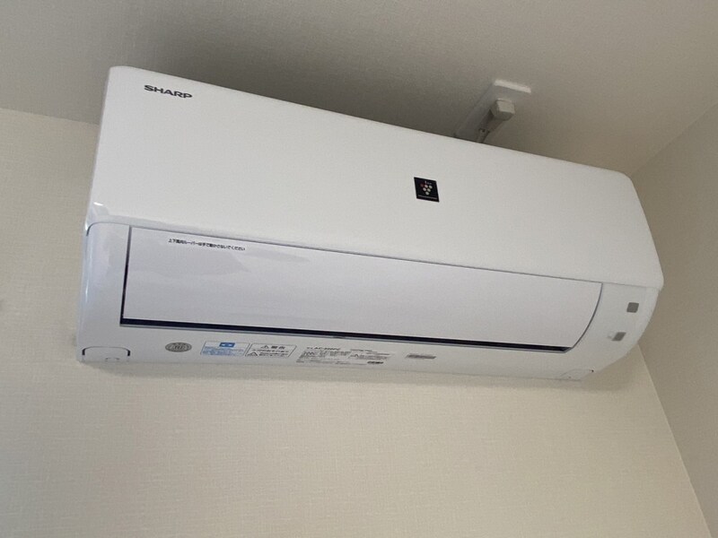 ファルコ土山の物件内観写真