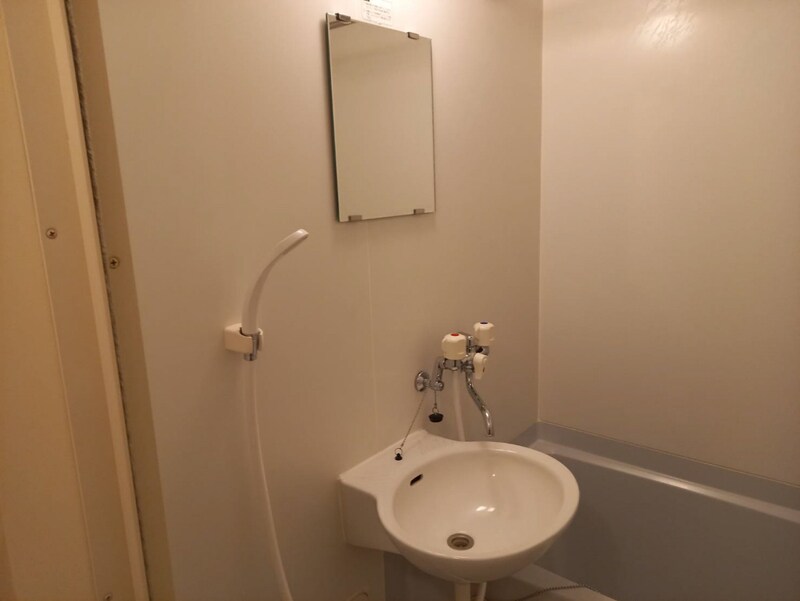 ドミール中島Nの物件内観写真