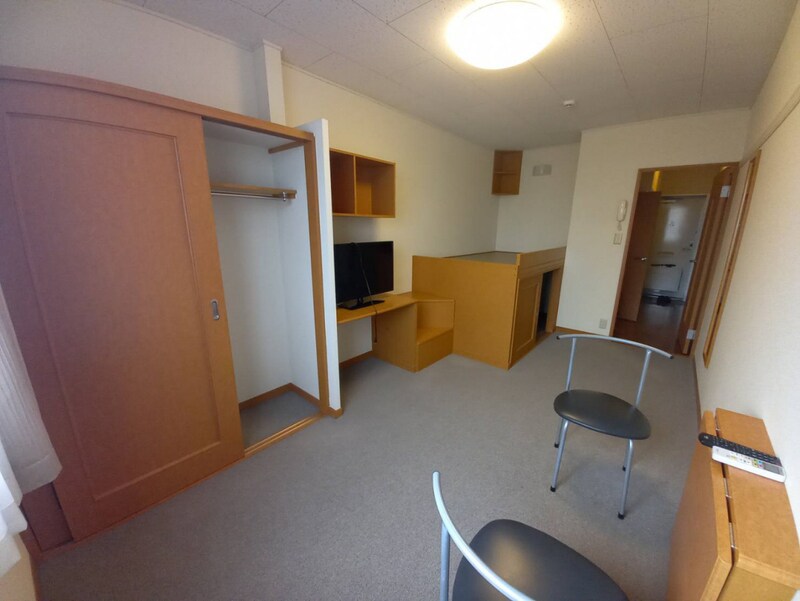 ドミール中島Nの物件内観写真