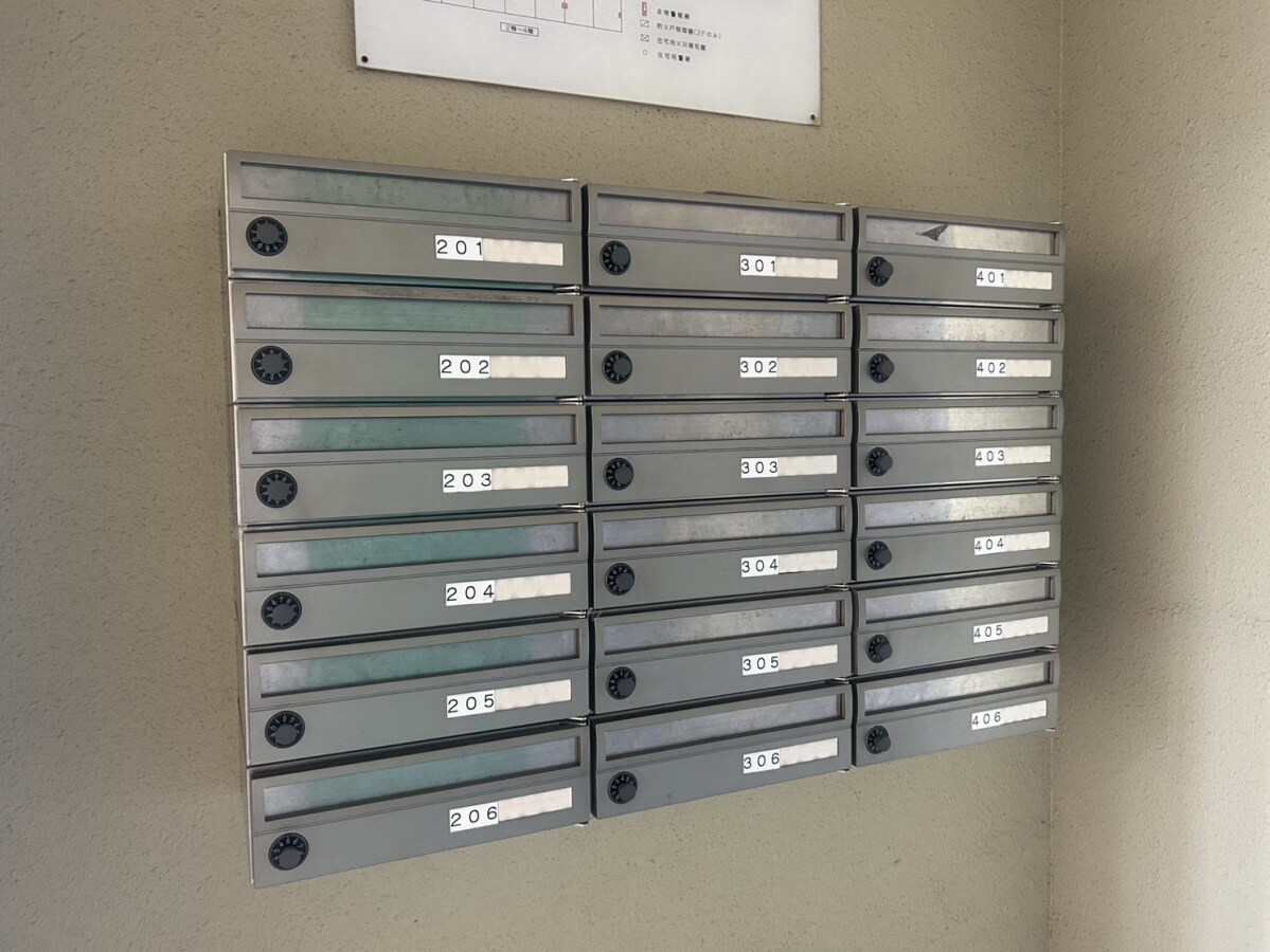 ロイヤルステイツ東辻井の物件内観写真