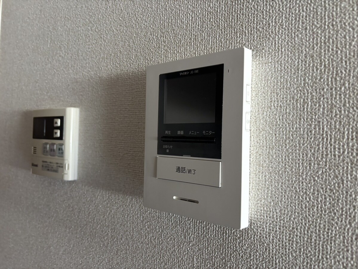 エステ・スールの物件内観写真