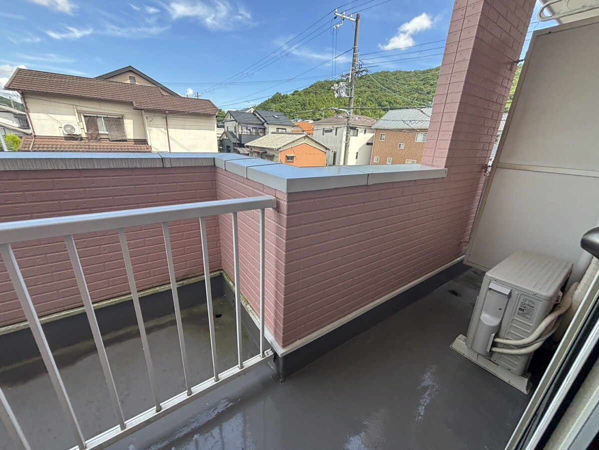 エステ・スールの物件内観写真