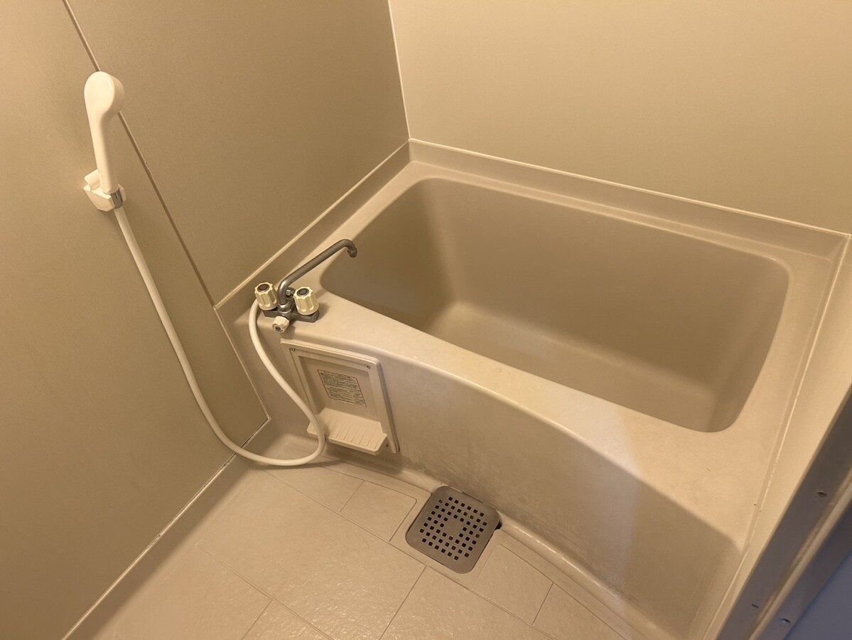 サンライフ・アイ　Ｄ棟の物件内観写真