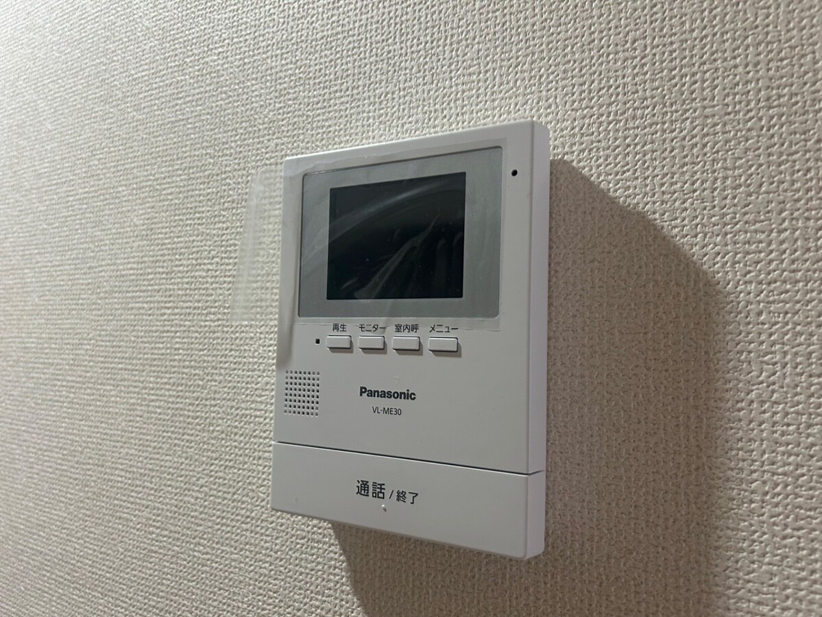 サンライフ・アイ　Ｄ棟の物件内観写真